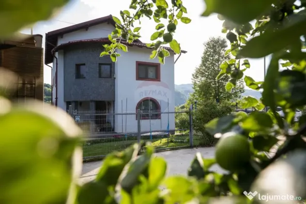 Casă / Vilă cu 8 camere de vânzare