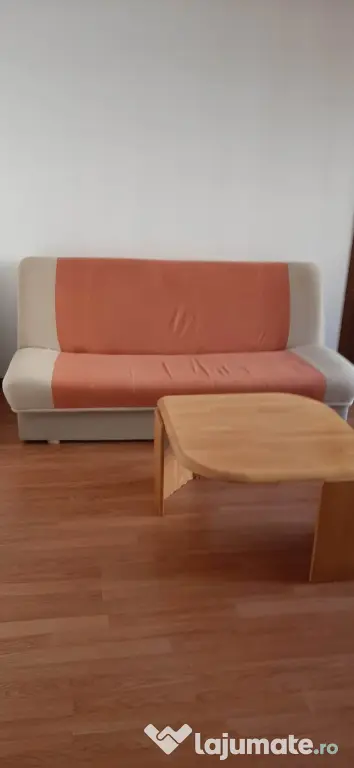 INCHIRIEZ APARTAMENT 3 CAMERE MALU ROSU
