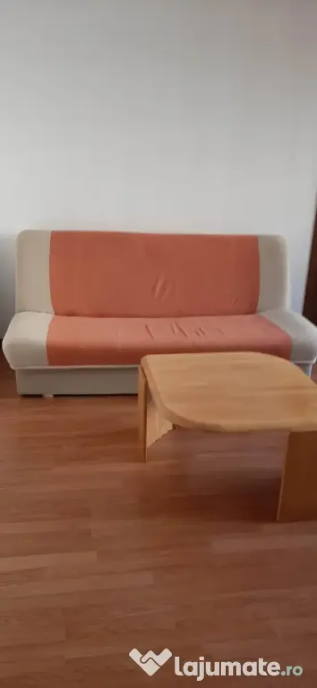 INCHIRIEZ APARTAMENT 3 CAMERE MALU ROSU