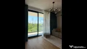 Apartament 3 camere de inchiriat I Baneasa 