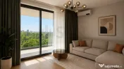 Apartament 3 camere de inchiriat I Baneasa