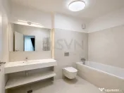 Apartament 3 camere de inchiriat I Baneasa 