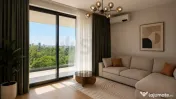 Apartament 3 camere de inchiriat I Baneasa 