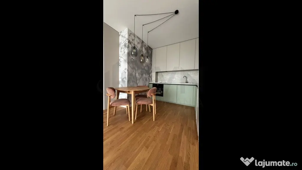 Apartament 3 camere de inchiriat I Baneasa