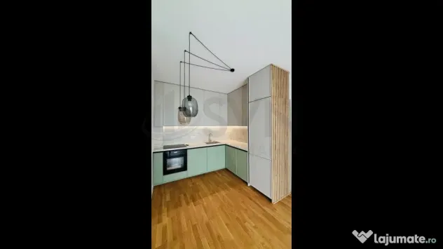 Apartament 3 camere de inchiriat I Baneasa