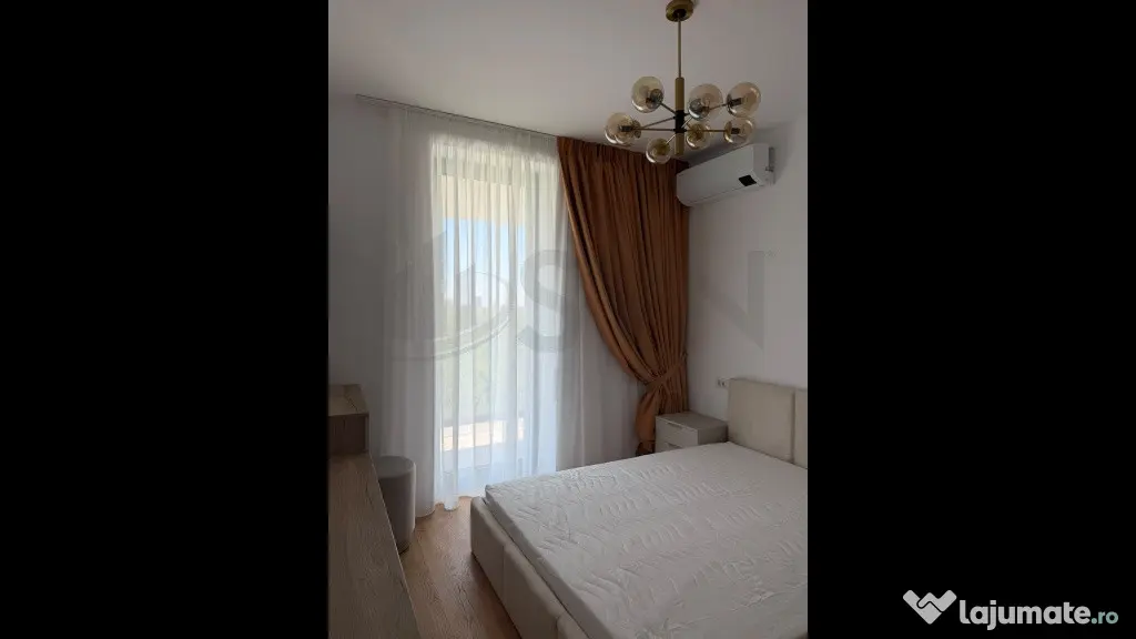 Apartament 3 camere de inchiriat I Baneasa