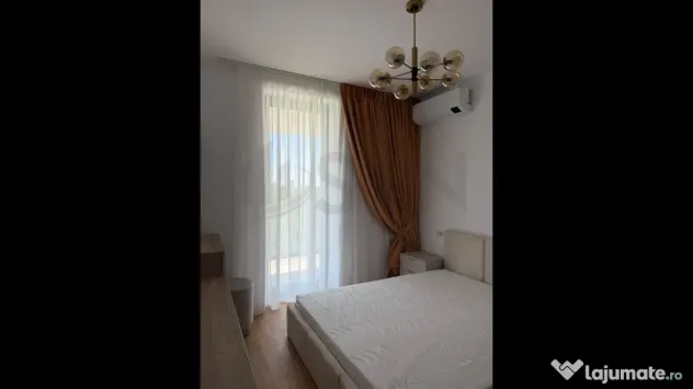 Apartament 3 camere de inchiriat I Baneasa