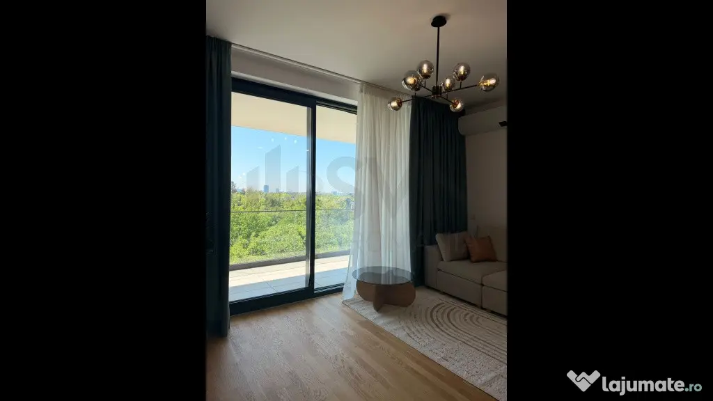 Apartament 3 camere de inchiriat I Baneasa
