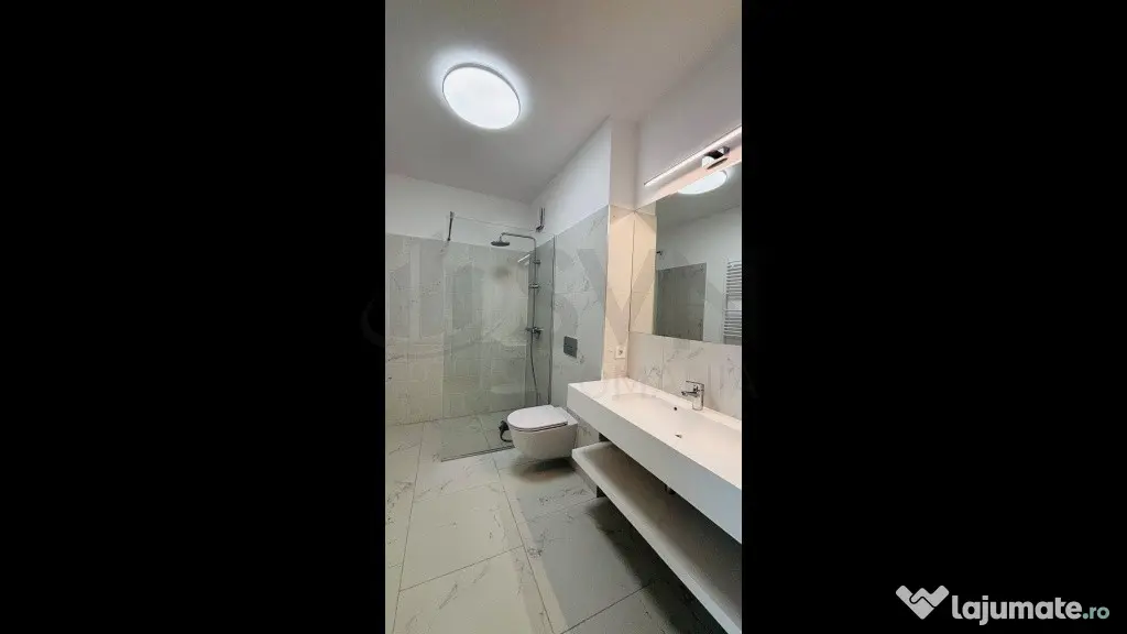 Apartament 3 camere de inchiriat I Baneasa