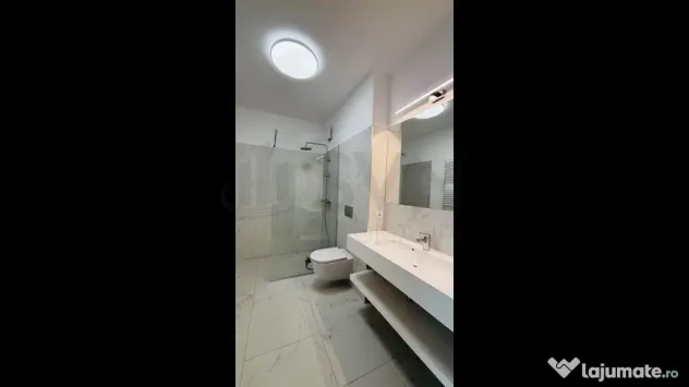 Apartament 3 camere de inchiriat I Baneasa