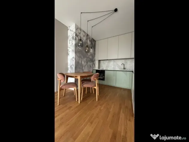 Apartament 3 camere de inchiriat I Baneasa