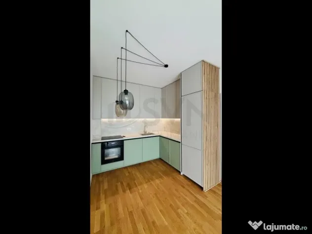Apartament 3 camere de inchiriat I Baneasa