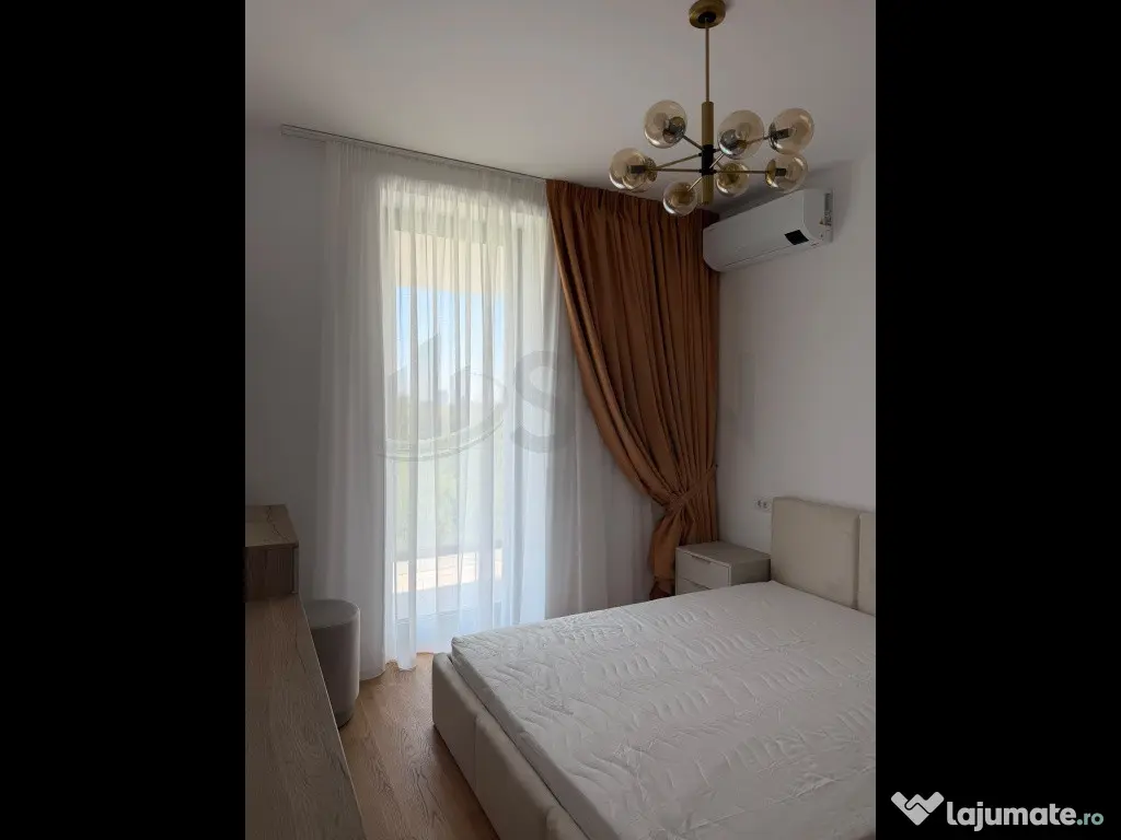Apartament 3 camere de inchiriat I Baneasa