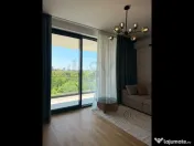Apartament 3 camere de inchiriat I Baneasa 