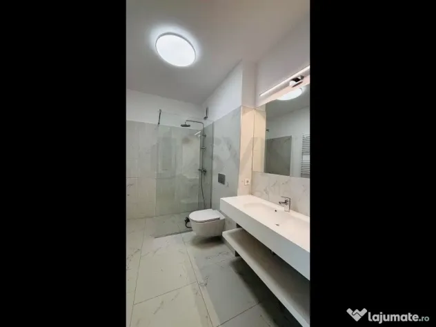 Apartament 3 camere de inchiriat I Baneasa