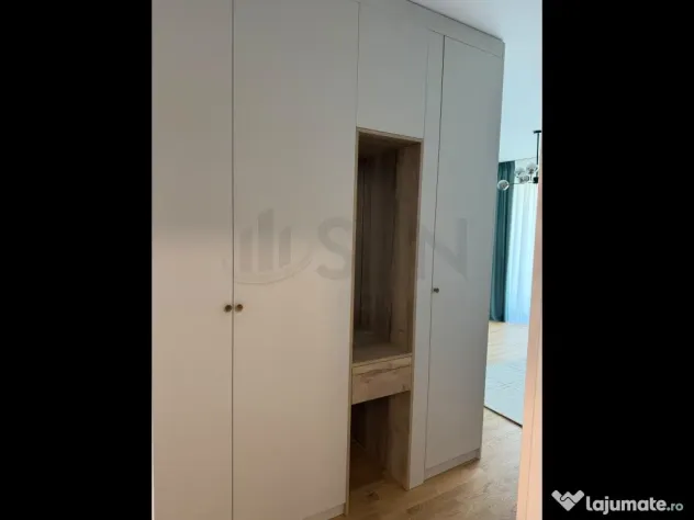 Apartament 3 camere de inchiriat I Baneasa