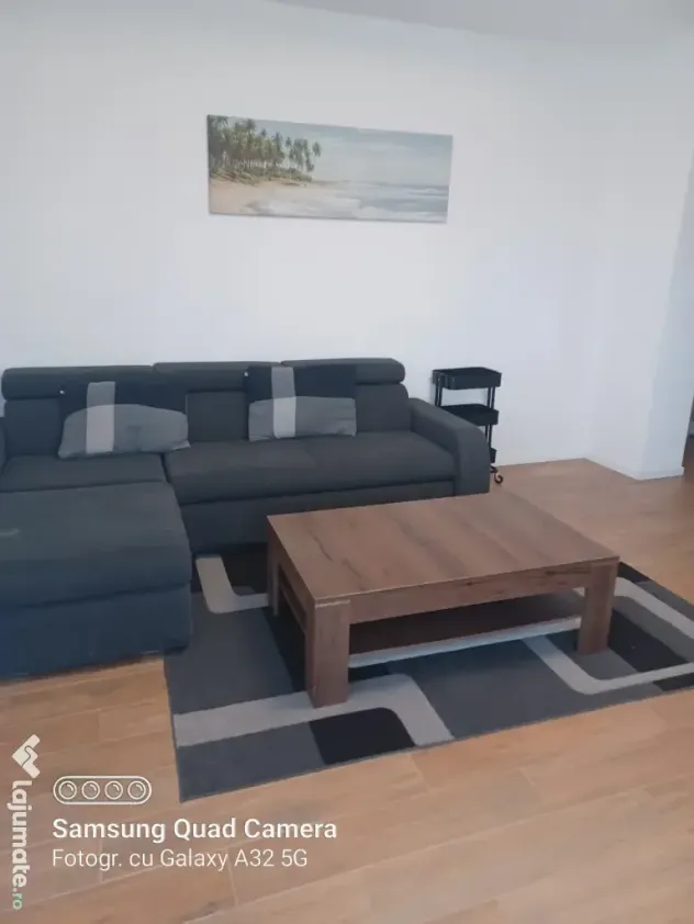 Inchiriere apartament 2 camere str. Petuniei lângă Hornbach