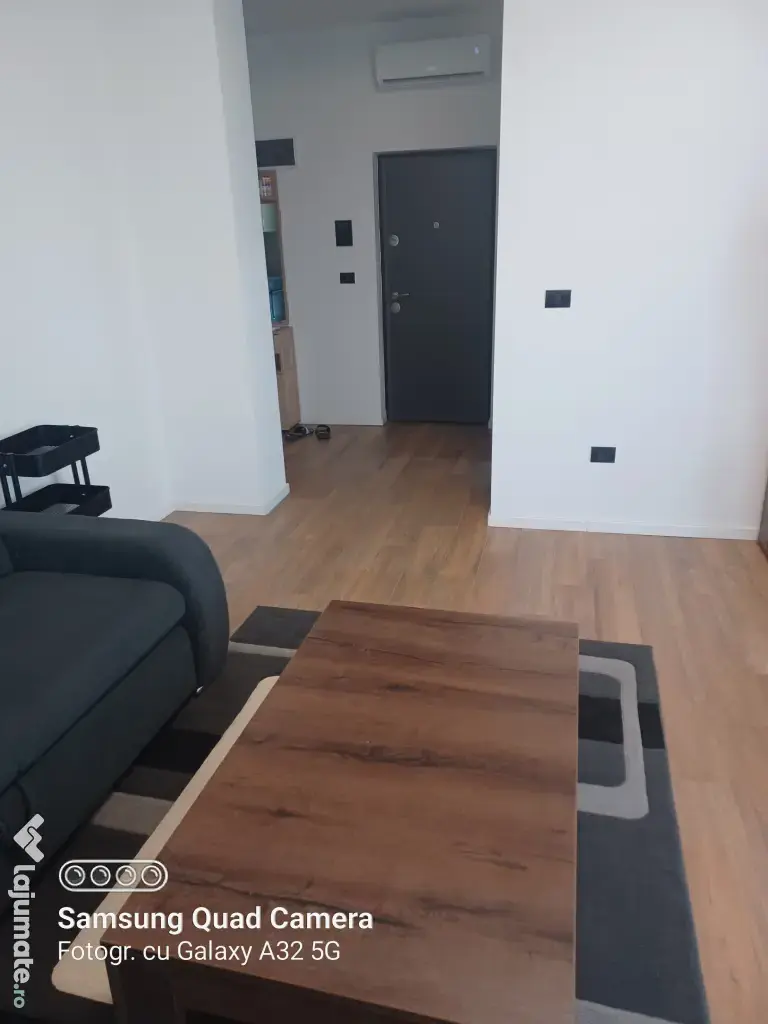 Inchiriere apartament 2 camere str. Petuniei lângă Hornbach