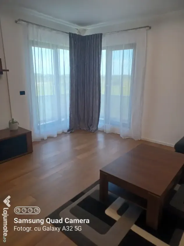Inchiriere apartament 2 camere str. Petuniei lângă Hornbach