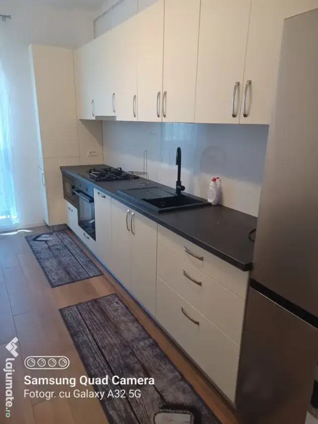 Inchiriere apartament 2 camere str. Petuniei lângă Hornbach