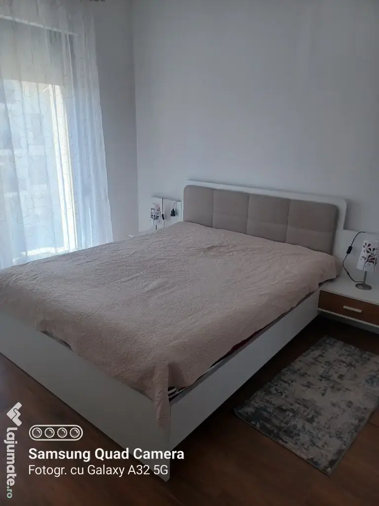 Inchiriere apartament 2 camere str. Petuniei lângă Hornbach