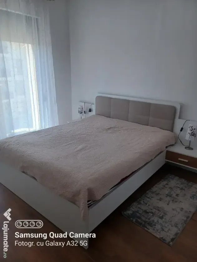Inchiriere apartament 2 camere str. Petuniei lângă Hornbach