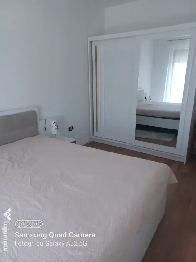 Inchiriere apartament 2 camere str. Petuniei lângă Hornbach