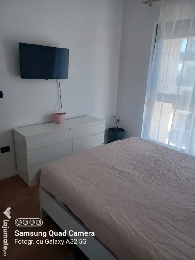 Inchiriere apartament 2 camere str. Petuniei lângă Hornbach
