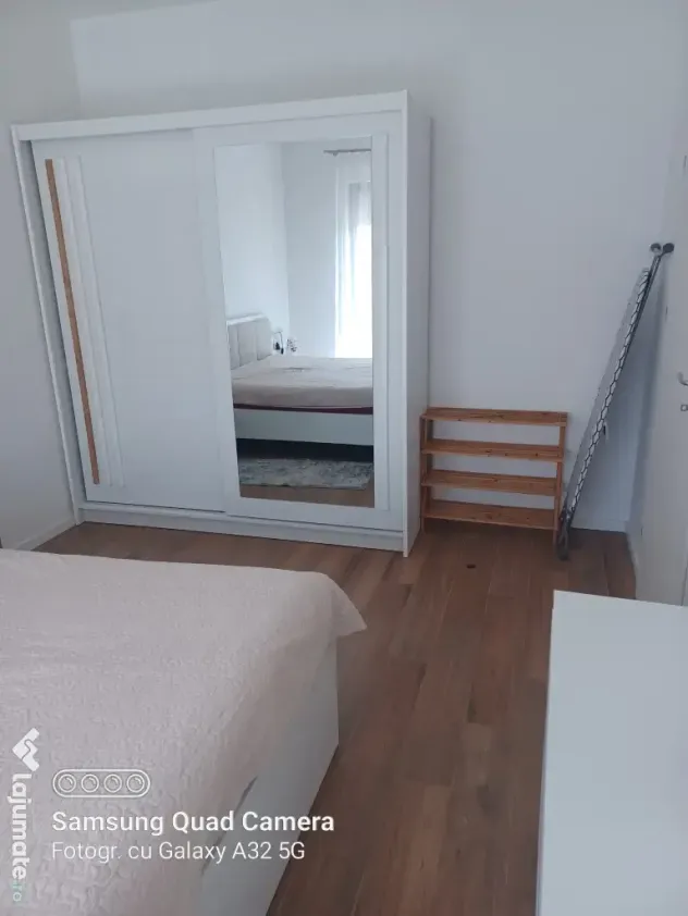 Inchiriere apartament 2 camere str. Petuniei lângă Hornbach