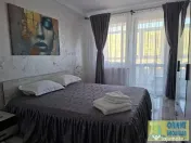 Centru, de inchiriat 3 camere, mobilat modern, gaze