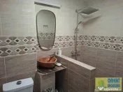 Centru, de inchiriat 3 camere, mobilat modern, gaze