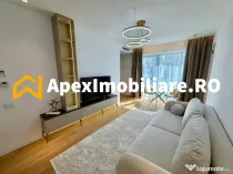 Apartament 2 camere de inchiriat Aviatiei București | ApexI