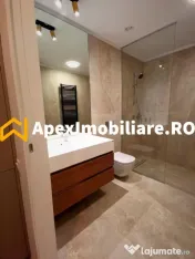 Apartament 2 camere de inchiriat Aviatiei București | ApexI