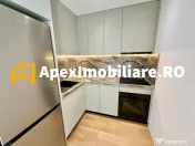 Apartament 2 camere de inchiriat Aviatiei București | ApexI