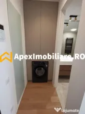 Apartament 2 camere de inchiriat Aviatiei București | ApexI