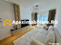 Apartament 2 camere de inchiriat Aviatiei București | ApexI