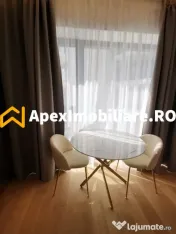 Apartament 2 camere de inchiriat Aviatiei București | ApexI