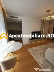 Apartament 2 camere de inchiriat Aviatiei București | ApexI
