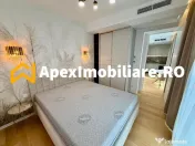 Apartament 2 camere de inchiriat Aviatiei București | ApexI