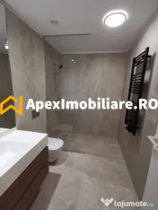 Apartament 2 camere de inchiriat Aviatiei București | ApexI