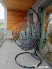 Apartament cu 2 camere/Prima inchiriere/ Terasa 16mp/ 13 ... 
