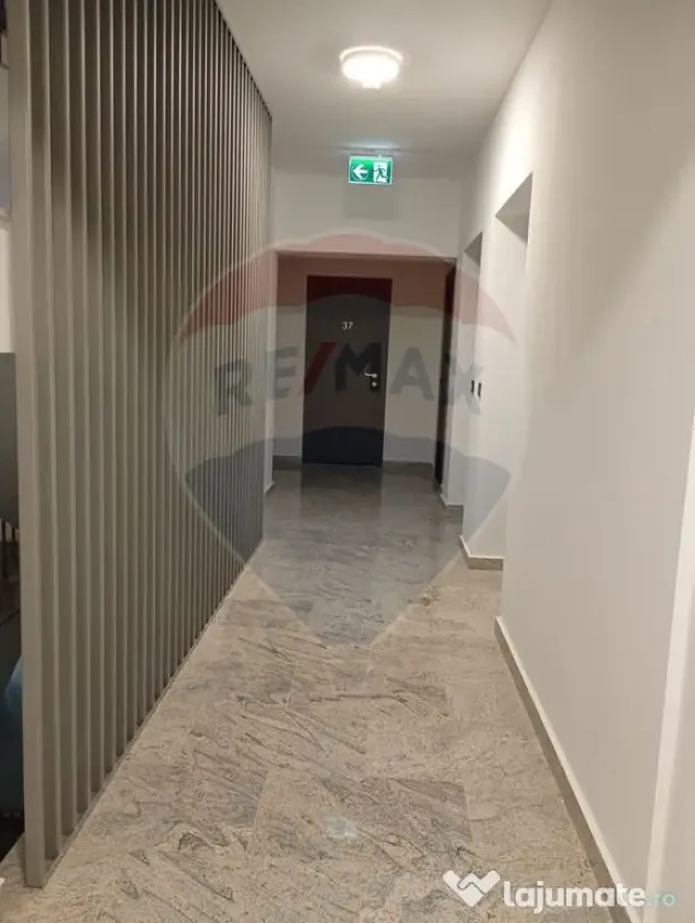 Apartament cu 2 camere/Prima inchiriere/ Terasa 16mp/ 13 ...