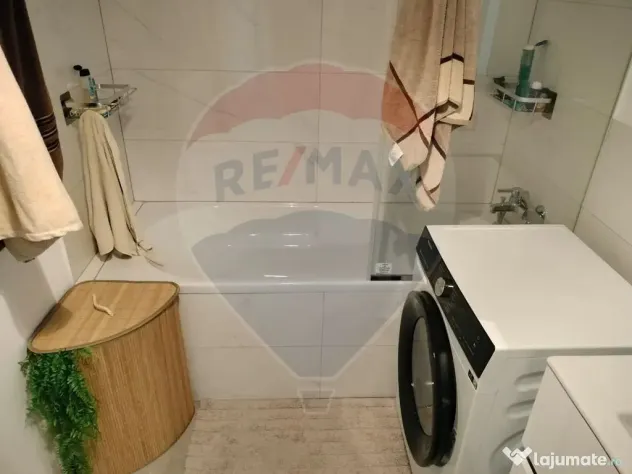 Apartament cu 2 camere/Prima inchiriere/ Terasa 16mp/ 13 ...