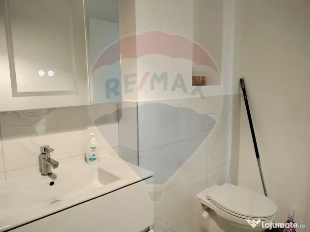 Apartament cu 2 camere/Prima inchiriere/ Terasa 16mp/ 13 ...