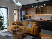 Apartament cu 2 camere/Prima inchiriere/ Terasa 16mp/ 13 ... 