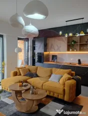 Apartament cu 2 camere/Prima inchiriere/ Terasa 16mp/ 13 ... 