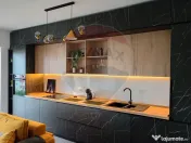 Apartament cu 2 camere/Prima inchiriere/ Terasa 16mp/ 13 ... 