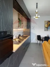 Apartament cu 2 camere/Prima inchiriere/ Terasa 16mp/ 13 ... 