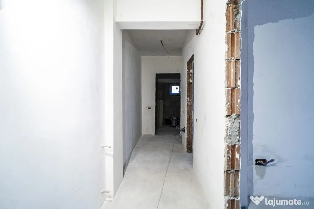 2 camere, 59 mp,decomandat, etaj 4, Margelelor, zona de c...