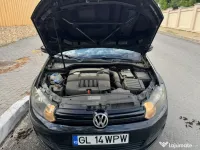 Vw Golf 6 1.6 Mpi